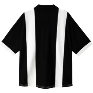 【正規品】CJ X NIKE X FC BARCELONA JERSEY L CJ X NIKE X FC BARCELONA RETRO 2000/01 HOME SKELETON JERSEY L