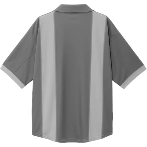 CJ x Nike x FC Barcelona Gray Jersey