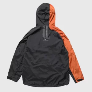 Death Stranding 2 x F.C.Real Bristol Jacket