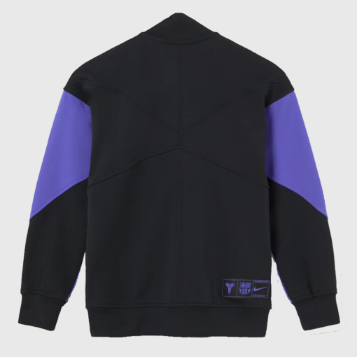 FC Barcelona x Kobe Jacket Away 25-26 – Anthem Edition