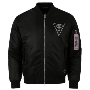 Golden State Valkyries FISLL Eclipse Jacket