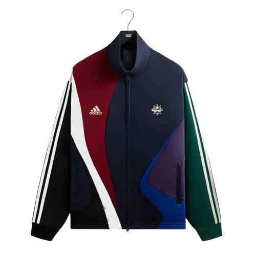 Kith for adidas Football Track Jacket | 2025