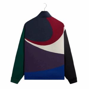 Kith for adidas Football Track Jacket