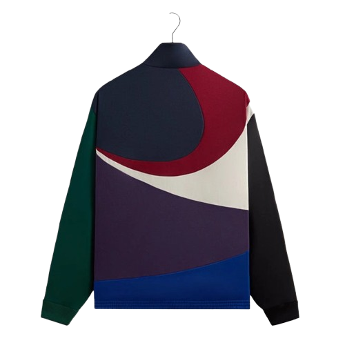 Kith for adidas Football Track Jacket | 2025