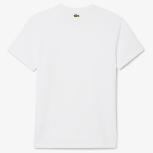 Lacoste x Novak Djokovic The GOAT T-Shirt