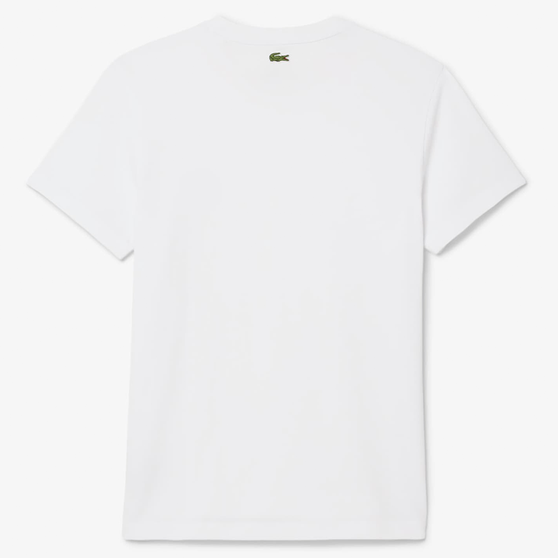 Lacoste x Novak Djokovic The GOAT T-Shirt