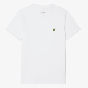 Lacoste x Novak Djokovic The GOAT T-Shirt