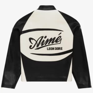 LeBron James Aime Leon Dore Jacket - Buy Now