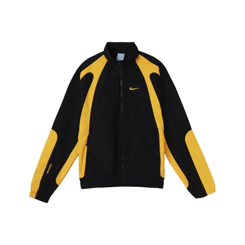 Nike×NOCTA トラックジャケット Drake Nike x Drake NOCTA Track Jacket Black Men's | Nike Jacket