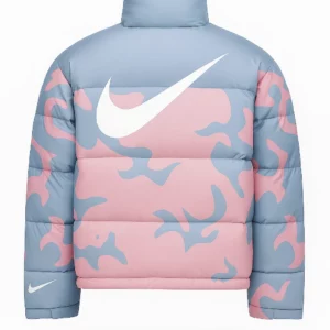 Ttc X Nike Puffer Jacket