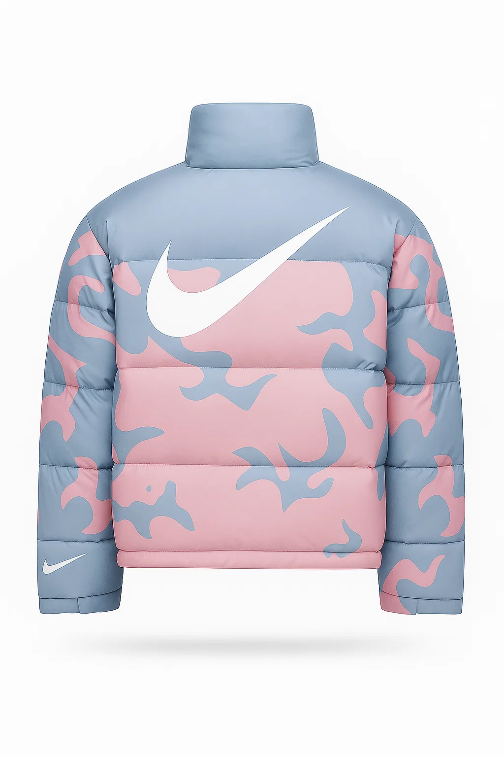 Ttc X Nike Puffer Jacket