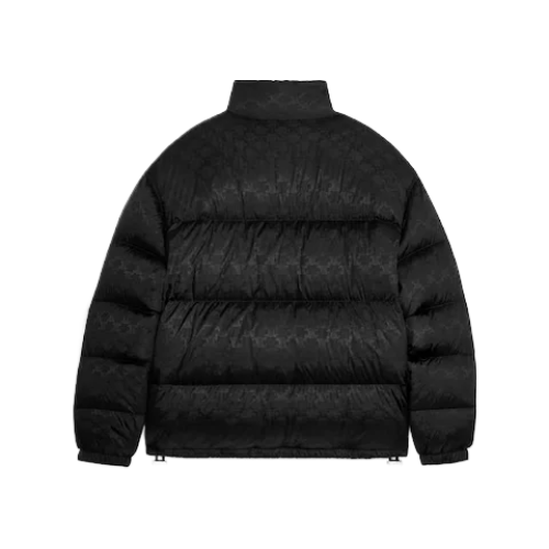 Mens Celine Black puffer jacket