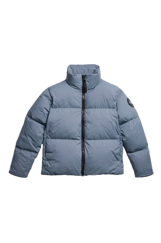 Men's Lawrence Black Label Puffer Jacket