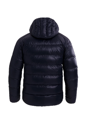 Men's Cerium SV Blue Puffer Jacket