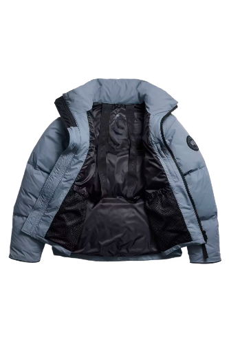Men's Lawrence Black Label Puffer Jacket