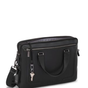 Sycamore Slim Barbour Laptop Bag