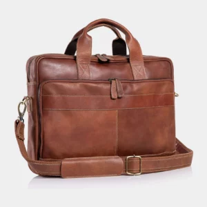 The Skyler American Leather Bags