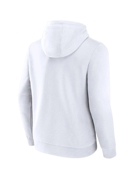 Generisch 2026 - heren en winter brief oversized losse hoodie