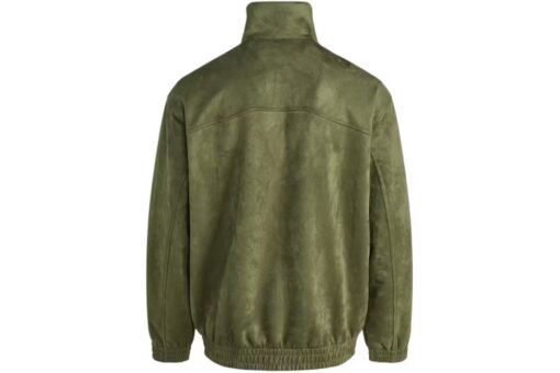 Adidas CTT Chinese Track Top 3.1 Neutral Green Jacket