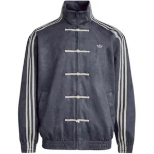 Adidas CTT Chinese Track Top 3.1 Neutral Jacket
