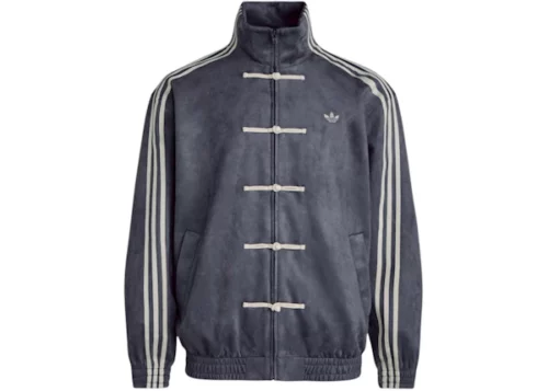 Adidas CTT Chinese Track Top 3.1 Neutral Jacket