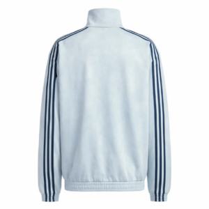 Adidas CTT Chinese Track Top 3.1 Neutral Ash Grey Jacket