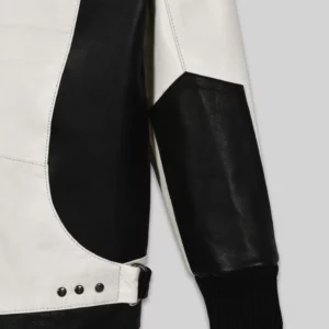 Mens Matthew Broderick Ferris Leather Jacket