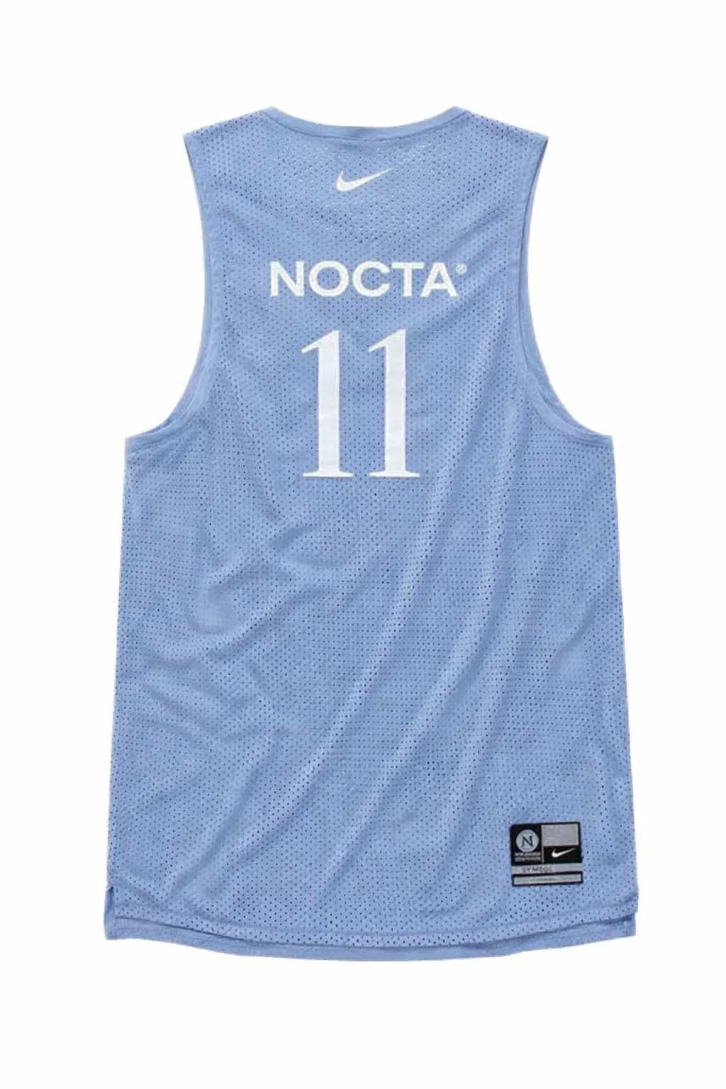 Nike x NOCTA Basketball Blue Uniform | Nike x Blue Uniform