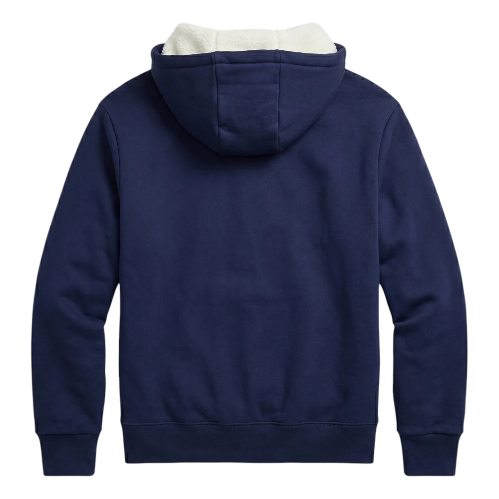 Polo Ralph Lauren Winter Olympics 2026 Team Hoodie