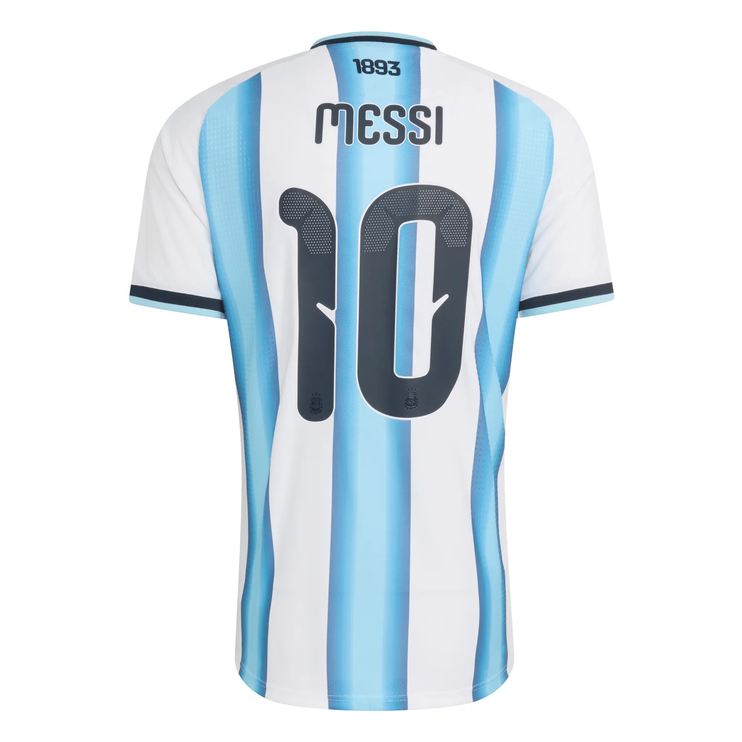 Lionel Messi FIFA World Cup 2026 Qualifier T-shirt