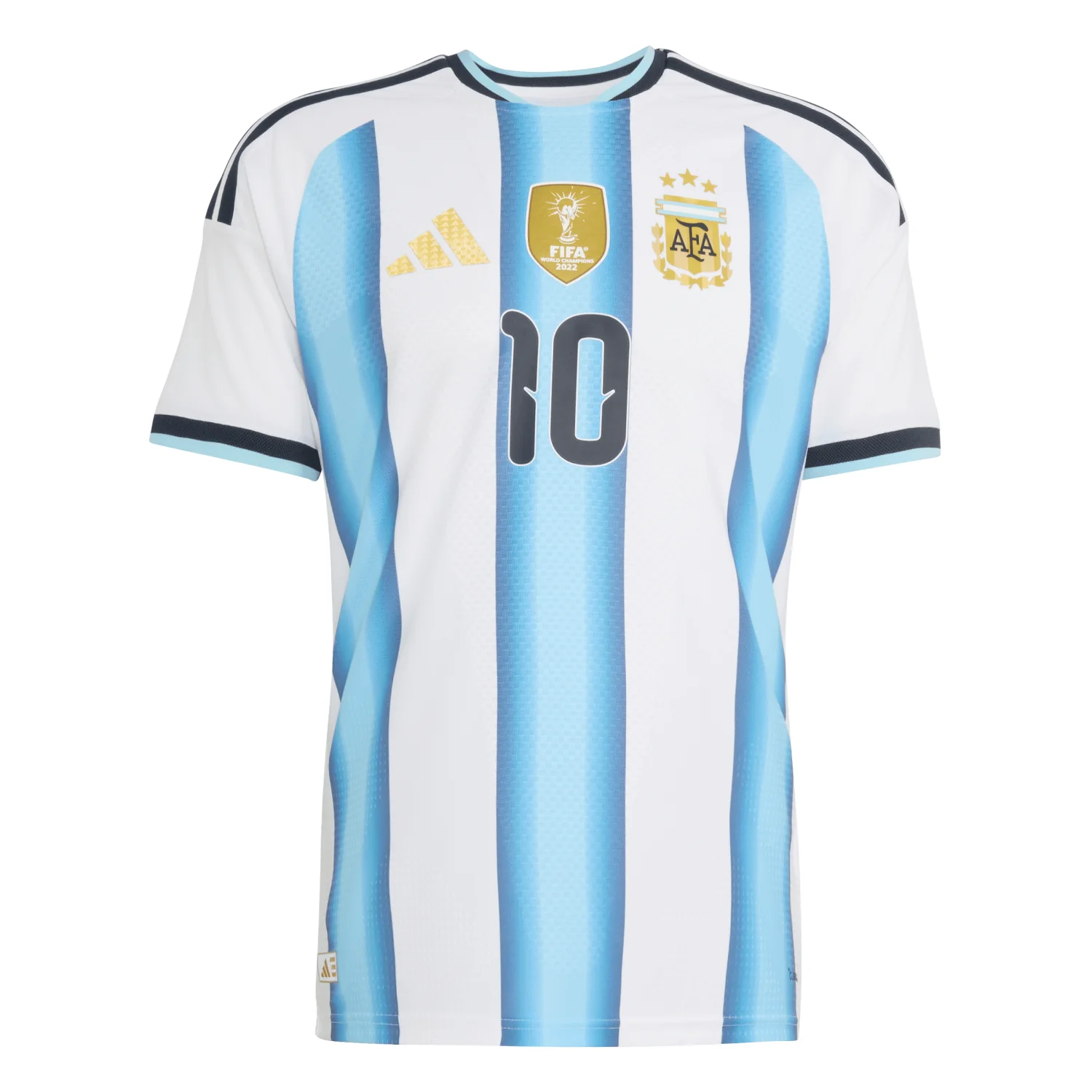 Lionel Messi FIFA World Cup 2026 Qualifier T-shirt