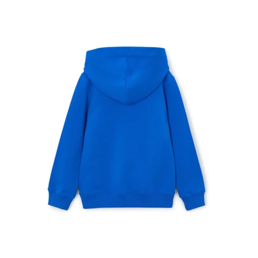 2026 World Cup Houston Youth Blue Hoodie