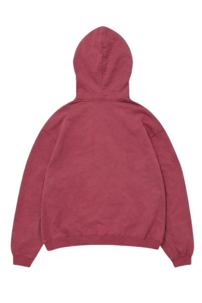 BTS Arirang What is Your Love Song Maroon Hoodie