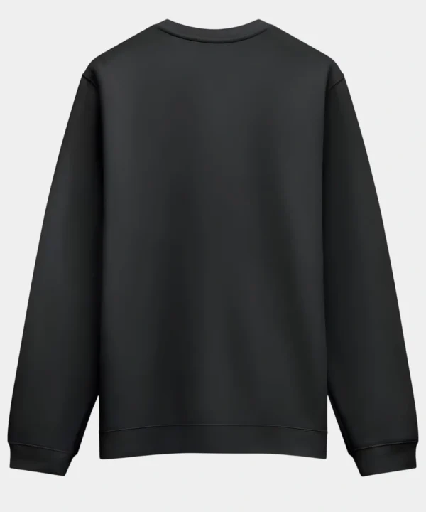 Los Angeles Dodgers Nike 2026 Gold Collection Black Sweatshirt