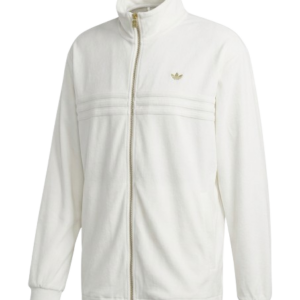 Adidas x Sp5der Lamine Yamal White Jacket