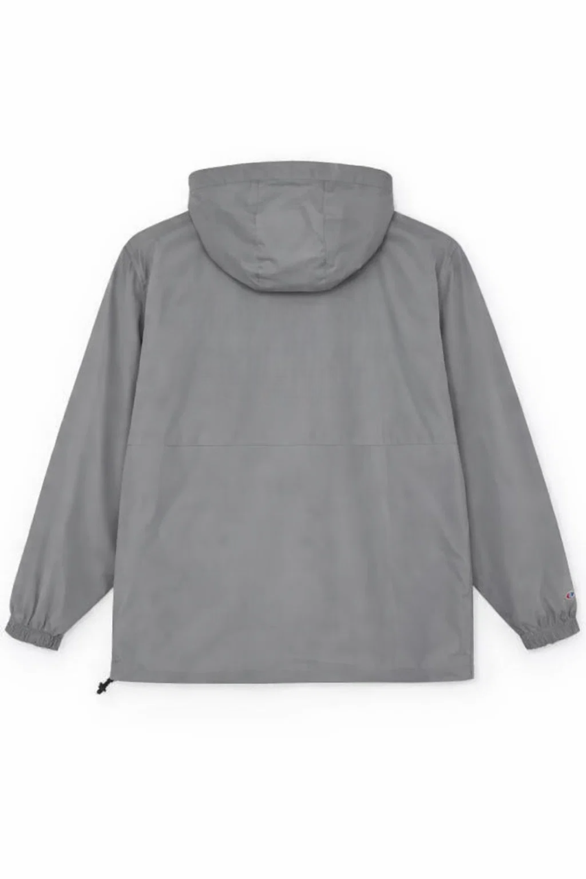 BTS Keep Swimming Anorak Grey Jacket
