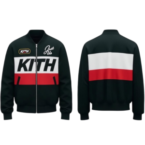 BTS Swimside Event 2026 Jungkook Jacket