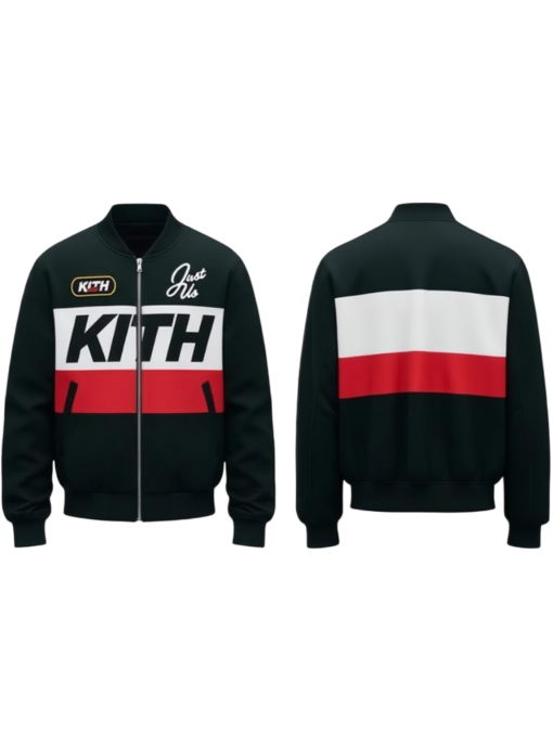 BTS Swimside Event 2026 Jungkook Jacket