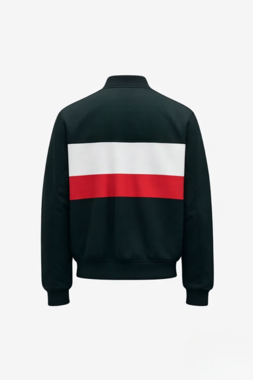 BTS Swimside Event 2026 Jungkook Jacket