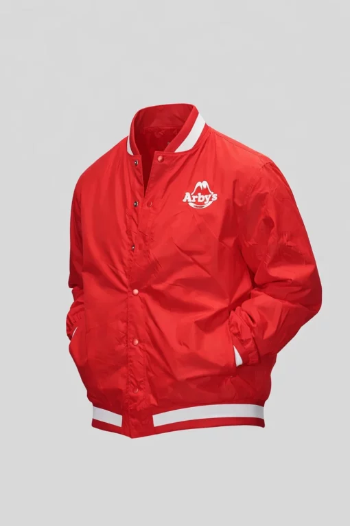 Kenneth Walker Arby’s Red Va…