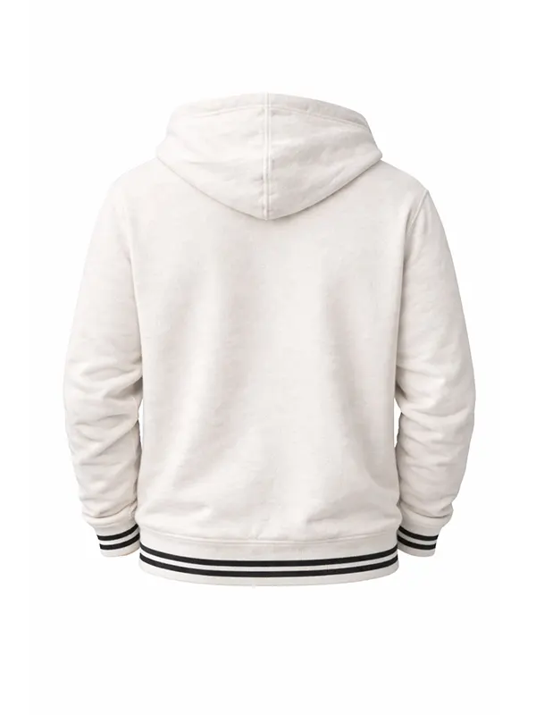 Project Hail Mary 2026 Ryan Gosling Rainbow Stripe Hoodie