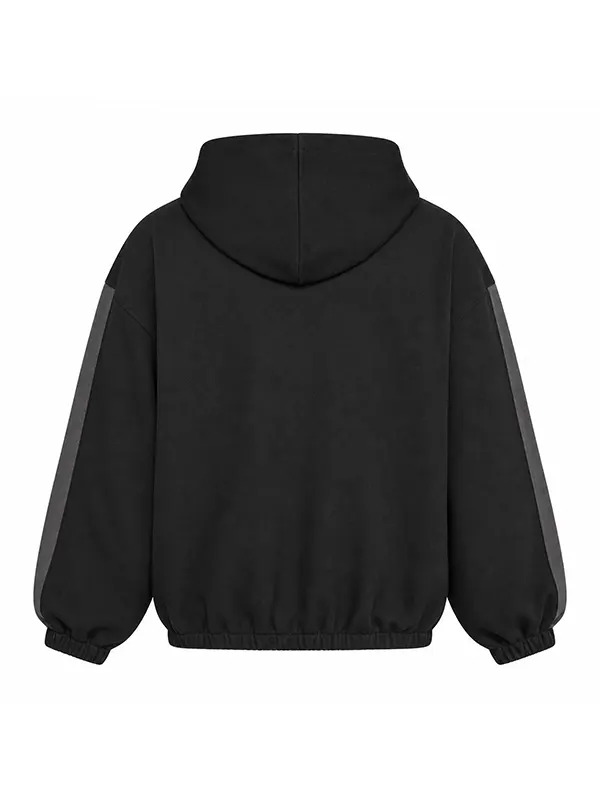 Gymshark x Carlos Belcast Zip Up Hoodie