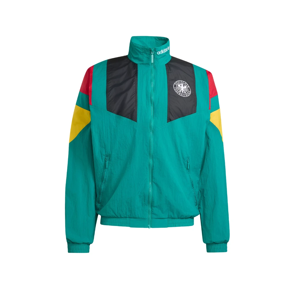 Adidas FIFA World Cup 2026 Germany EQT Track Jacket