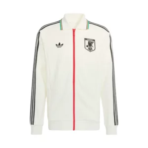 Adidas FIFA World Cup 2026 Japan Anthem Jacket