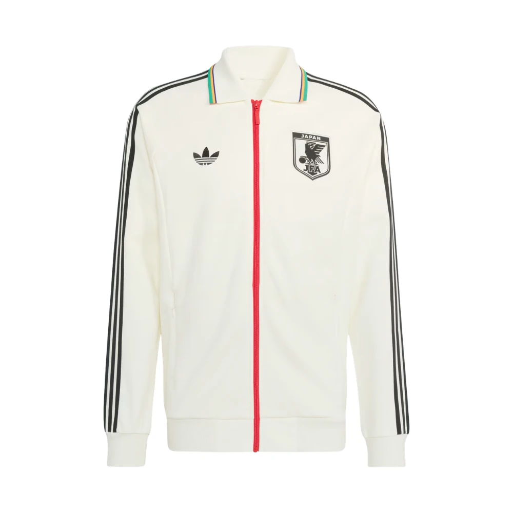 Adidas FIFA World Cup 2026 Japan Anthem Jacket