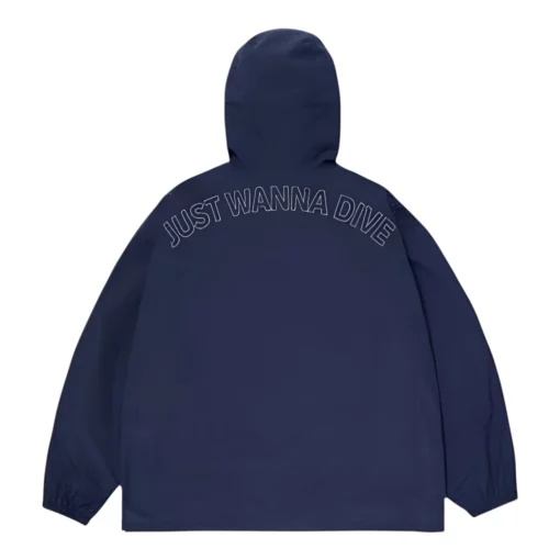 BTS OFFICIAL 59151 韓国 公式 2015 スタジアムジャンパー BTS Just Wanna Dive Jacket | K-Pop Varsity Jacket