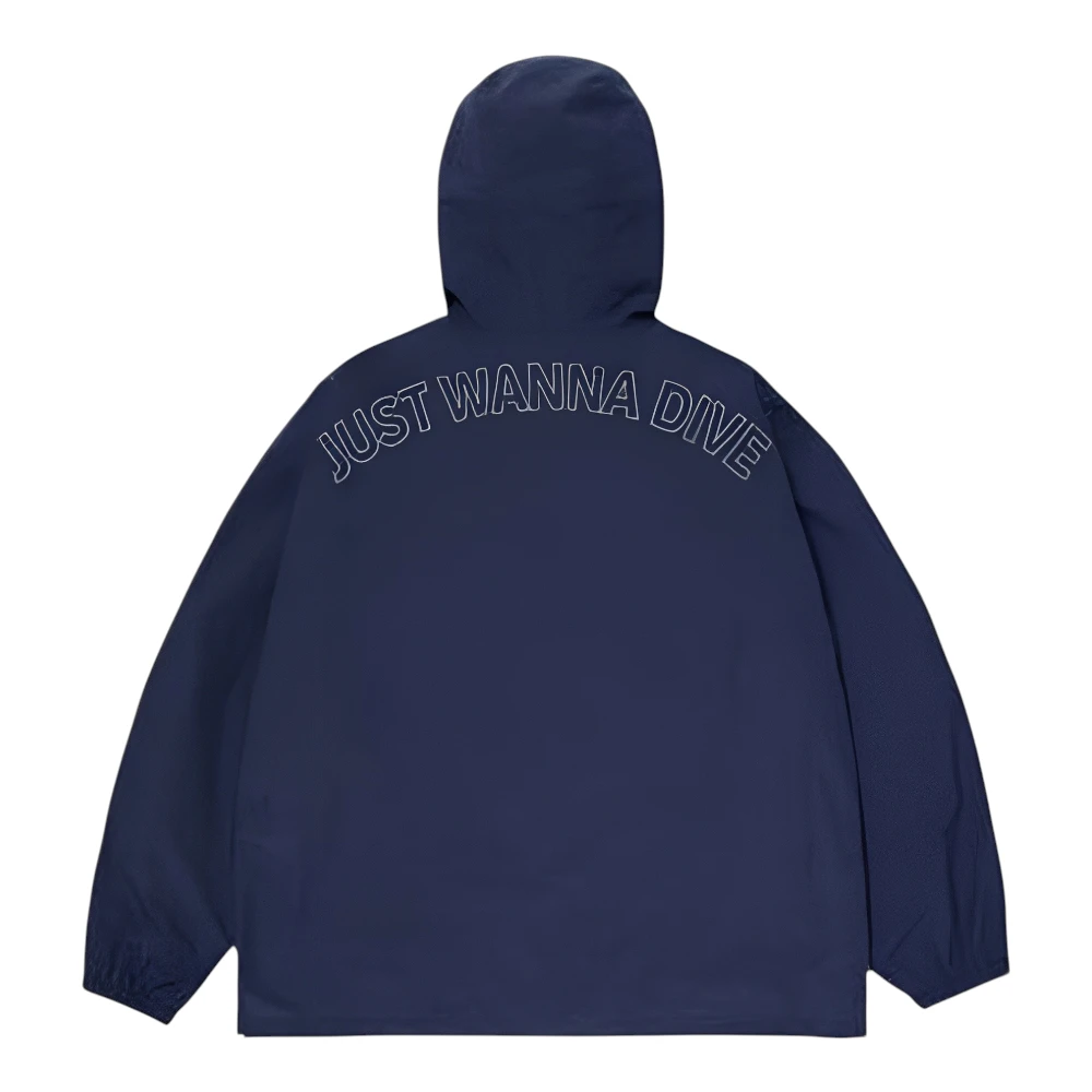 BTS Just Wanna Dive Jacket | K-Pop Varsity Jacket