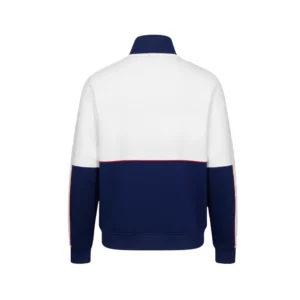 FIFA World Cup 2026 France Track Jacket | France Jacket
