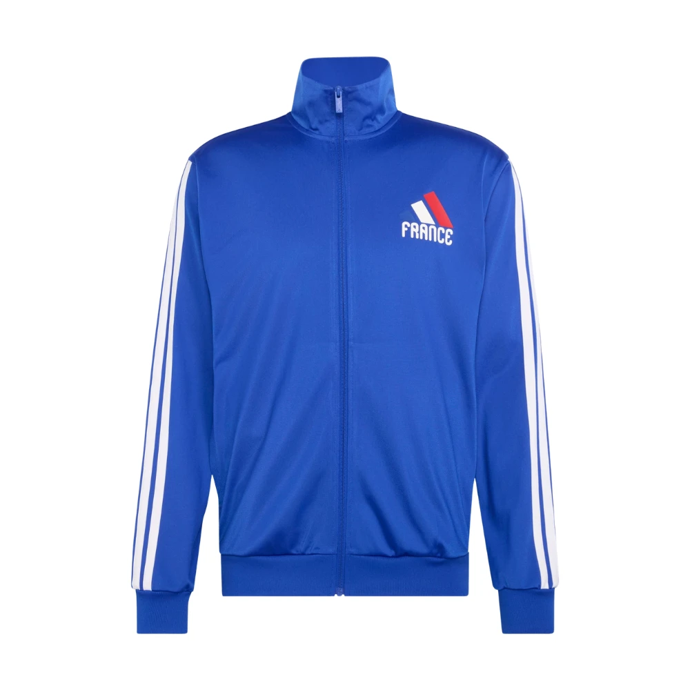 FIFA World Cup France Track Jacket | France Soccer Jacket