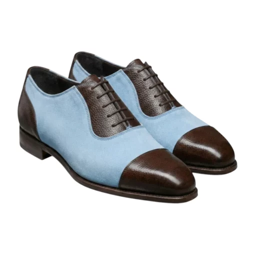mens luxury dress shoes Men's Designer | Smart Shoes up shoes blend vintage charm with modern elegance Luxury Men's Oxfords Genuine Leather